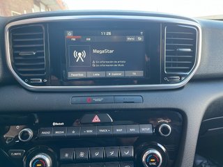 Kia Sportage 1.6 MHEV Drive Plus 85kW (115CV) 4x2