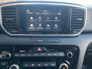 Kia Sportage 1.6 MHEV Drive Plus 85kW (115CV) 4x2