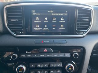 Kia Sportage 1.6 MHEV Drive Plus 85kW (115CV) 4x2