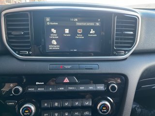 Kia Sportage 1.6 MHEV Drive Plus 85kW (115CV) 4x2