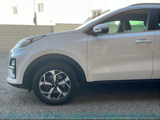 Kia Sportage 1.6 MHEV Drive Plus 85kW (115CV) 4x2