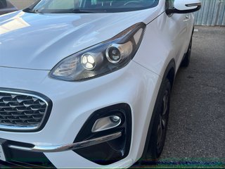 Kia Sportage 1.6 MHEV Drive Plus 85kW (115CV) 4x2