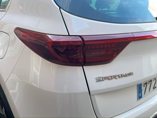 Kia Sportage 1.6 MHEV Drive Plus 85kW (115CV) 4x2