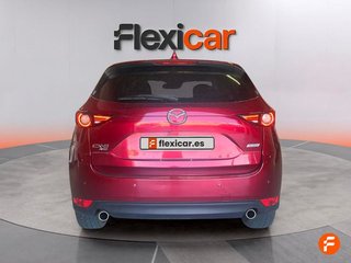 Mazda CX-5 2.0 G 121kW (165CV) 2WD AT Zenith