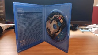 ARK Survival Evolved - PS4