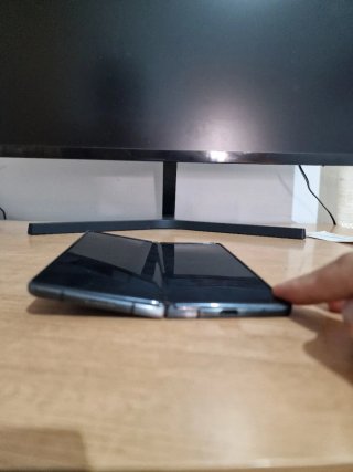 Samsung Galaxy Z Fold 2 Negro