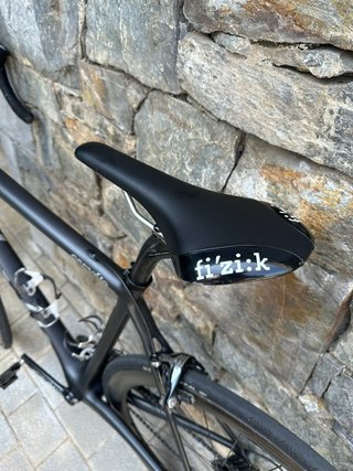 Cervelo R5 Dura-Ace - Zipp 303's 56cm