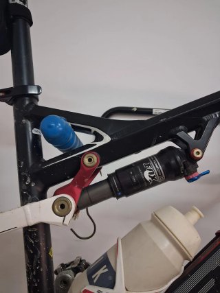 Orbea Occam 29
