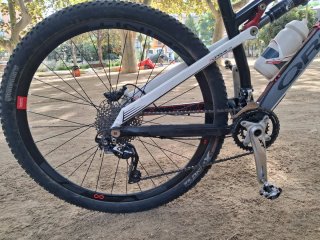 Orbea Occam 29