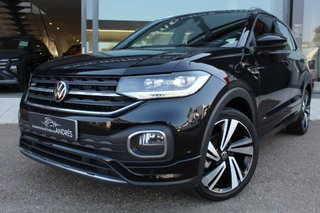 Volkswagen T-Cross Sport 1.0 TSI 81kW (110CV)