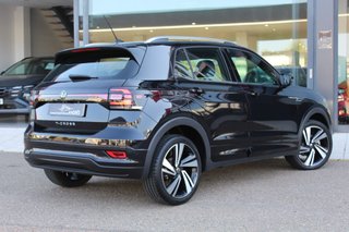 Volkswagen T-Cross Sport 1.0 TSI 81kW (110CV)