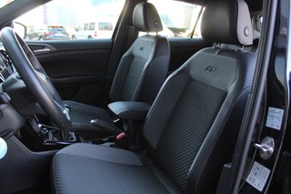 Volkswagen T-Cross Sport 1.0 TSI 81kW (110CV)