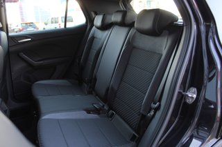 Volkswagen T-Cross Sport 1.0 TSI 81kW (110CV)