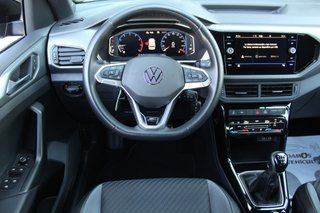 Volkswagen T-Cross Sport 1.0 TSI 81kW (110CV)