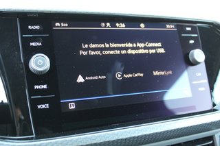 Volkswagen T-Cross Sport 1.0 TSI 81kW (110CV)