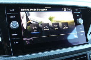 Volkswagen T-Cross Sport 1.0 TSI 81kW (110CV)
