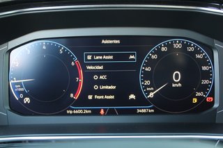 Volkswagen T-Cross Sport 1.0 TSI 81kW (110CV)