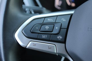 Volkswagen T-Cross Sport 1.0 TSI 81kW (110CV)
