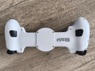 Mando Extensible Bluetooth BSP