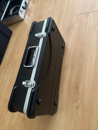Pedalboard Rockboard com Case