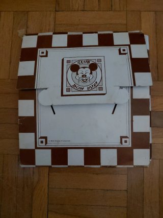 Lote Juegos Don Miki (1979)
