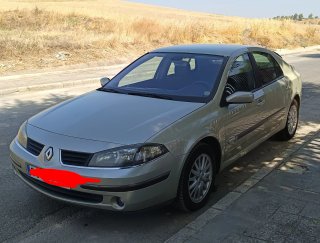 Renault laguna 2007