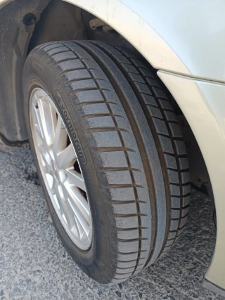 Renault laguna 2007