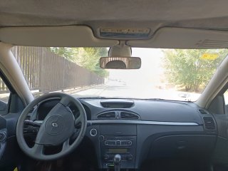 Renault laguna 2007