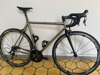 Litespeed Titanium Classic