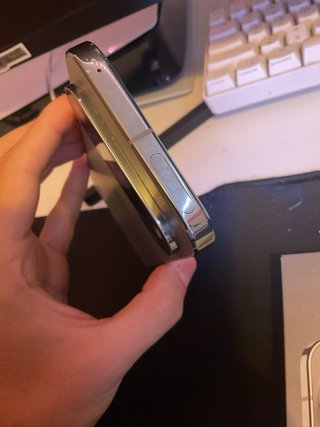 Google Pixel 9 Pro XL 256GB Plata
