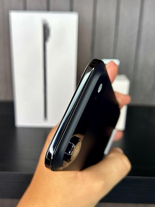 iPhone 17 Air 1TB Space Gray Como Nuevo 10/10