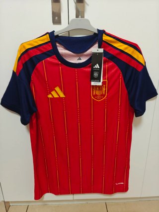 Camiseta España Mundial 2026 Adidas Talla L