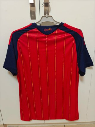 Camiseta España Mundial 2026 Adidas Talla L