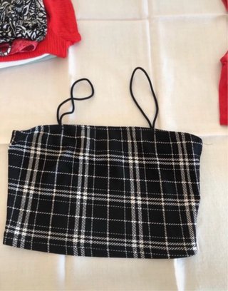 Lote de camisetas varias