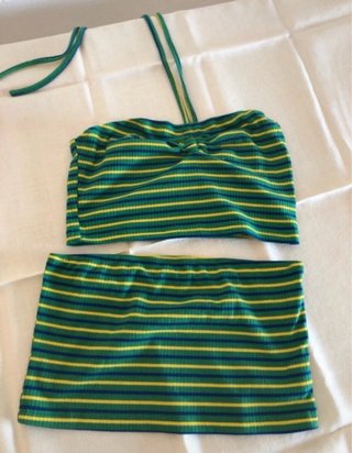 Lote de camisetas varias