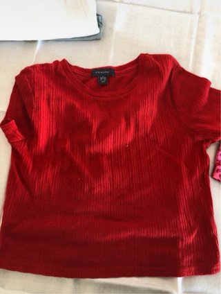 Lote de camisetas varias