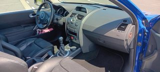 Renault Megane 2008
