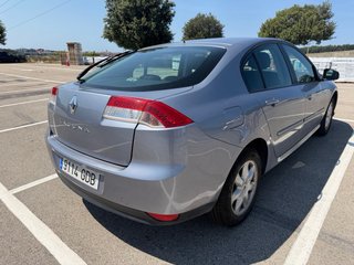 Renault Laguna 2008