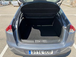 Renault Laguna 2008