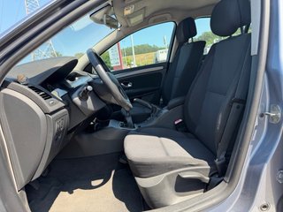 Renault Laguna 2008