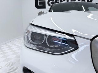 BMW X4 M40d 240 kW (326 CV)