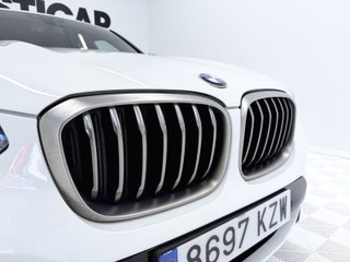 BMW X4 M40d 240 kW (326 CV)