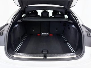 BMW X4 M40d 240 kW (326 CV)