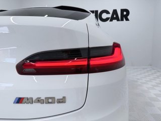 BMW X4 M40d 240 kW (326 CV)