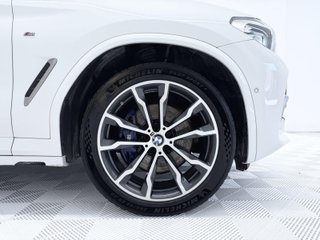 BMW X4 M40d 240 kW (326 CV)