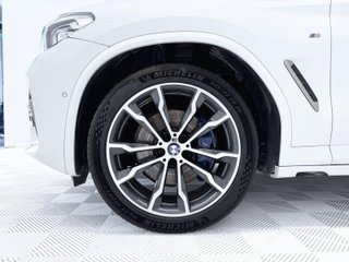 BMW X4 M40d 240 kW (326 CV)