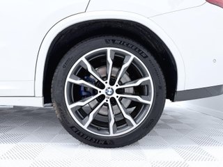 BMW X4 M40d 240 kW (326 CV)