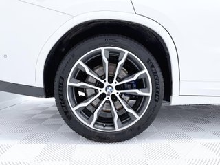 BMW X4 M40d 240 kW (326 CV)