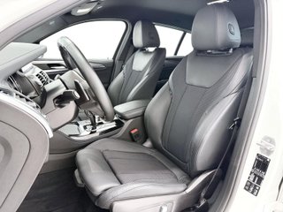 BMW X4 M40d 240 kW (326 CV)