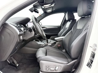 BMW X4 M40d 240 kW (326 CV)